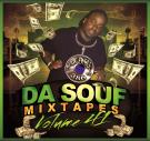 Da Souf Mixtapes Vol 41 